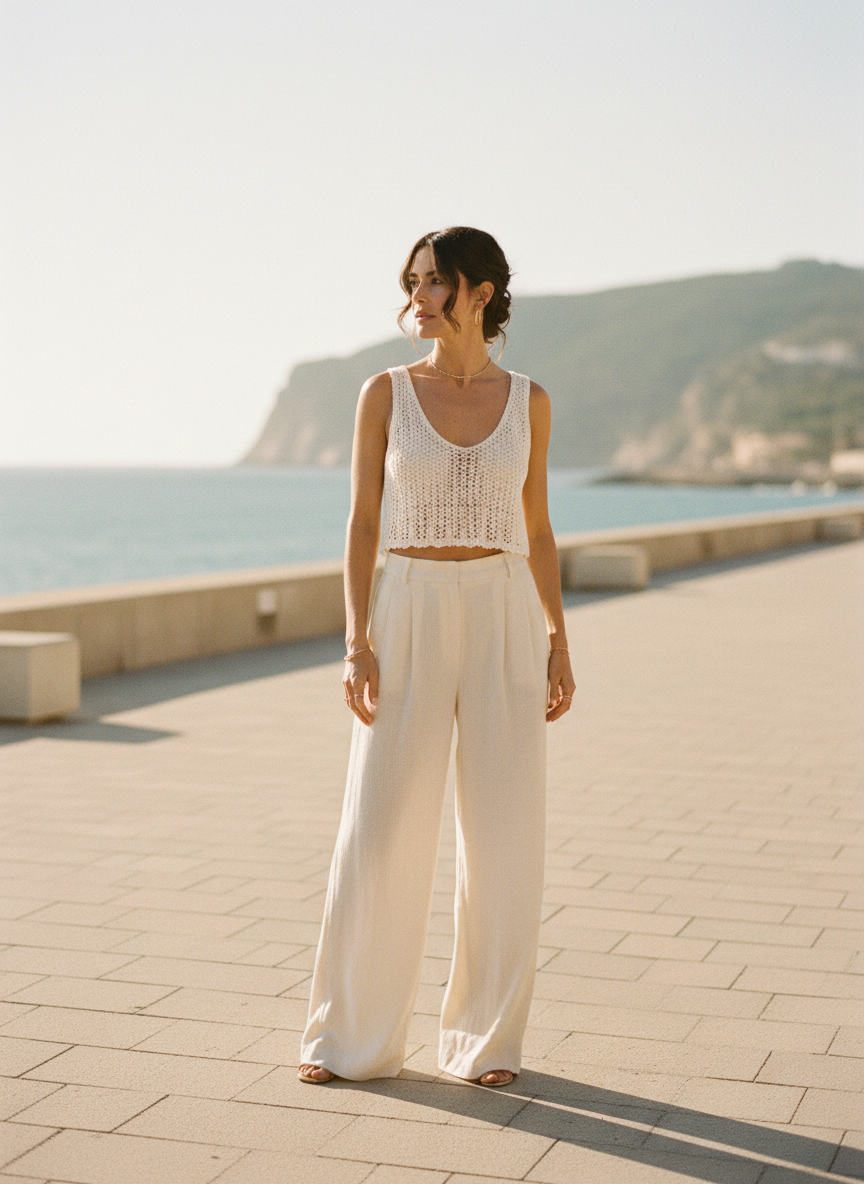 Trousers